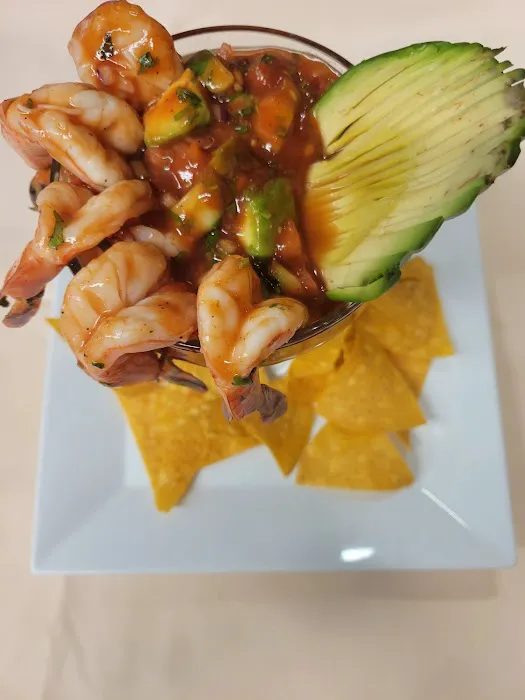 Molcajete Authentic Mexican Food Picture 4