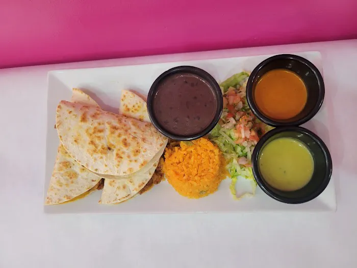 Molcajete Authentic Mexican Food Picture 3