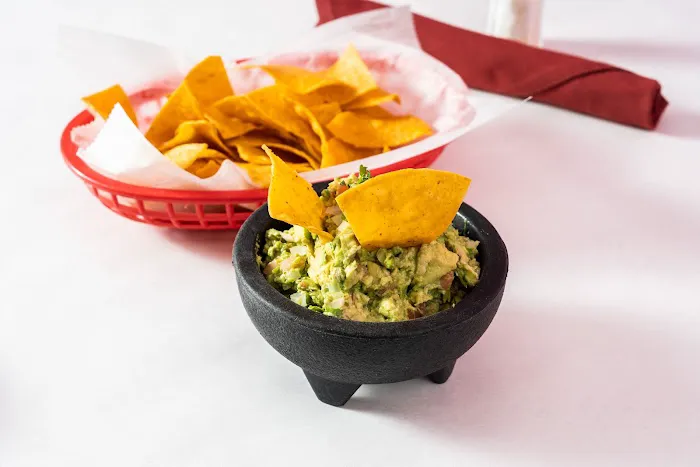 Molcajete Authentic Mexican Food Picture 5
