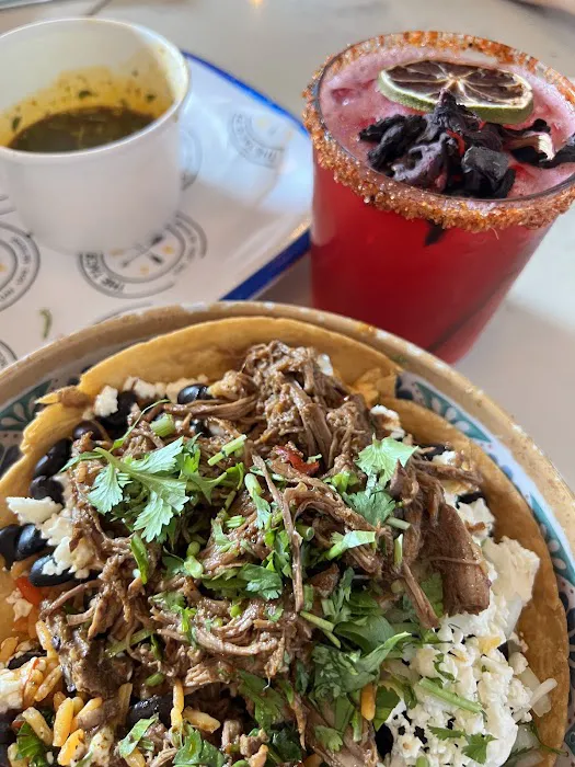 The Taco Project Picture 4