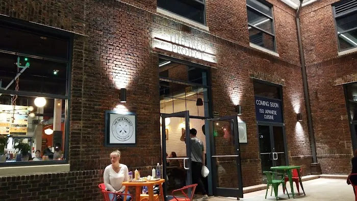 The Taco Project Picture 1