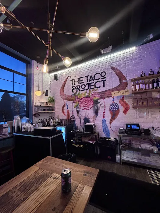 The Taco Project Picture 7