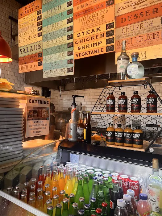 The Taco Project Picture 8