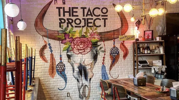 The Taco Project Picture 9