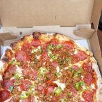 Roaming Woodfired Pizza