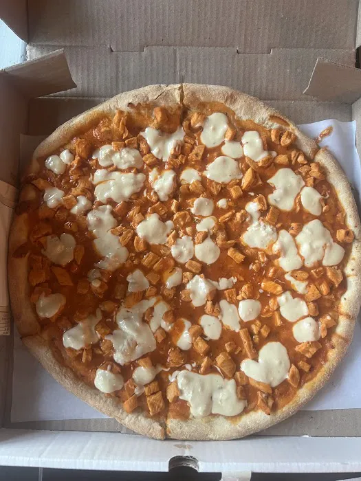 Gigi's Pizzeria and Restaurant Picture 3