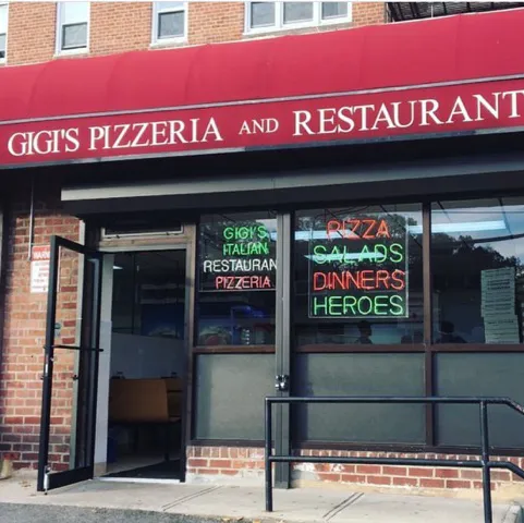 Gigi's Pizzeria and Restaurant Picture 7