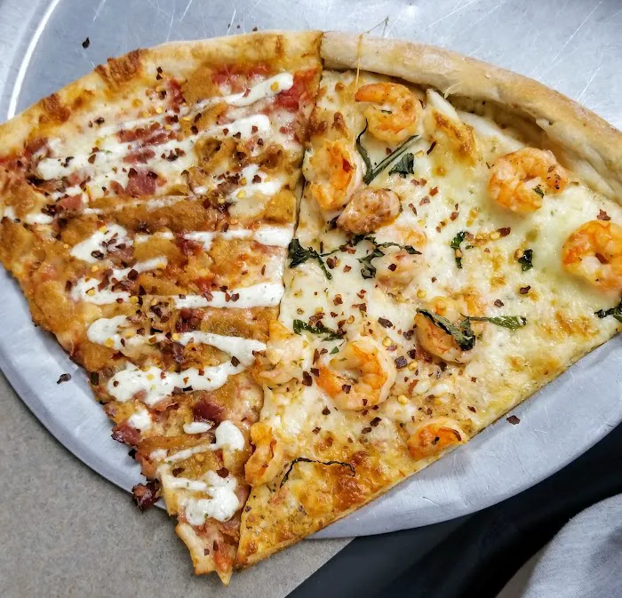 Gigi's Pizzeria and Restaurant Picture 2