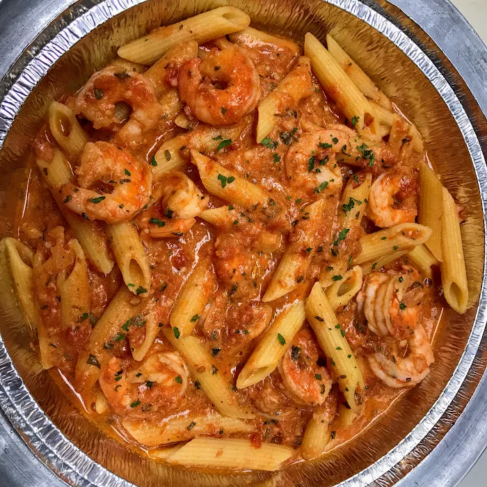 Gigi's Pizzeria and Restaurant Picture 8