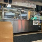 Gigi's Pizzeria and Restaurant