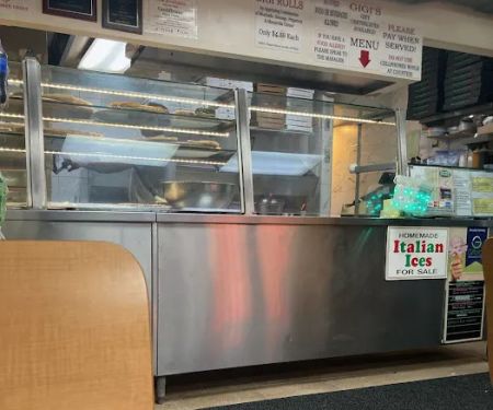 Gigi's Pizzeria and Restaurant