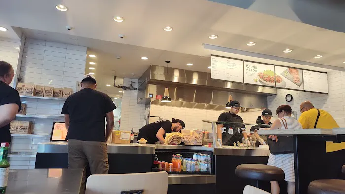 Chipotle Mexican Grill Picture 8