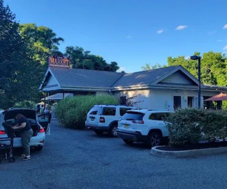 TFS Burger Works