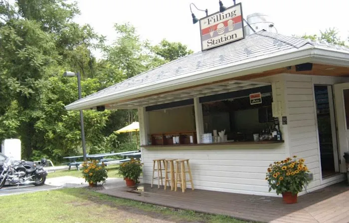 TFS Burger Works Picture 8