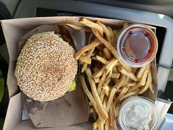 TFS Burger Works Picture 6