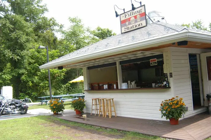 TFS Burger Works Picture 10