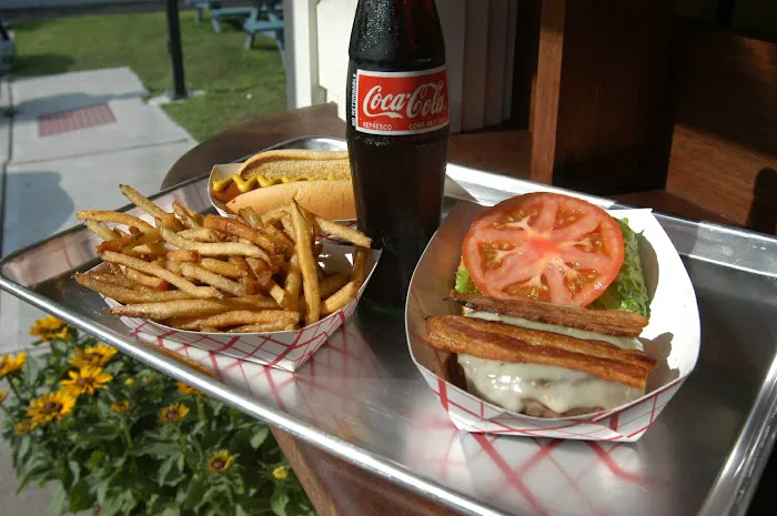 TFS Burger Works Picture 3