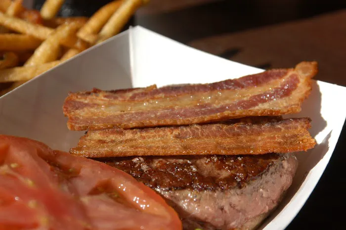 TFS Burger Works Picture 7