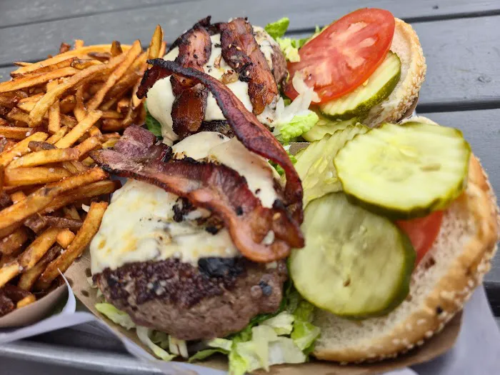 TFS Burger Works Picture 9