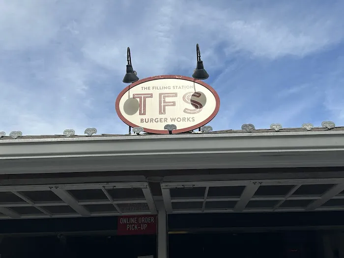TFS Burger Works Picture 4