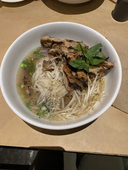 32 Pho | Vietnamese noodles Picture 1
