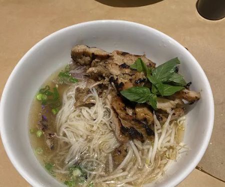 32 Pho | Vietnamese noodles