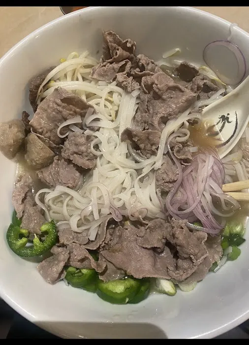 32 Pho | Vietnamese noodles Picture 2