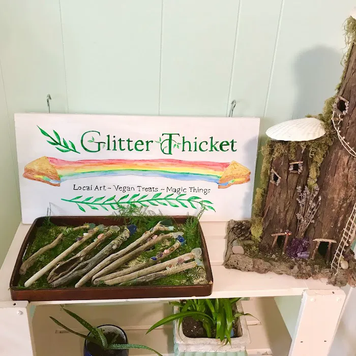 Glitter Thicket Picture 3
