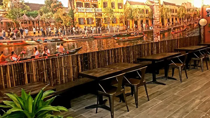 Mekong District - Nyack Picture 6
