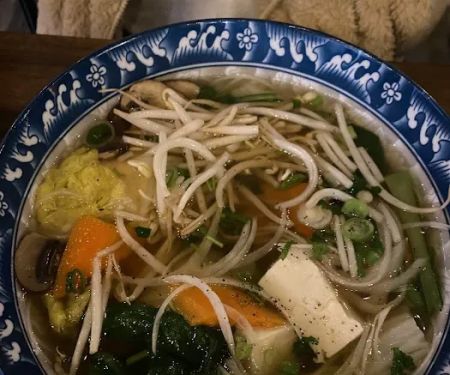 Mekong District - Nyack