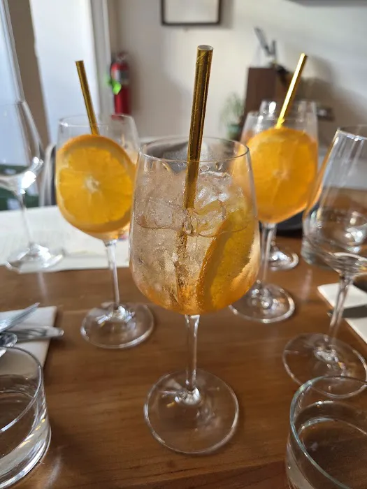 Louie's Next Door Picture 6