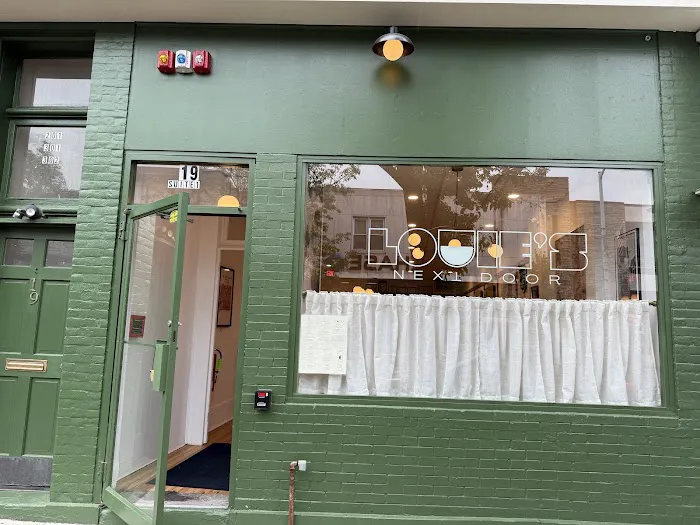 Louie's Next Door Picture 8