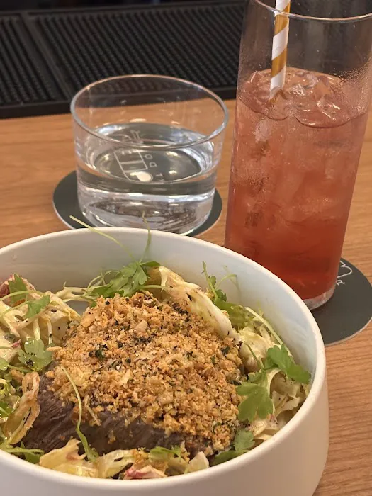 Louie's Next Door Picture 7