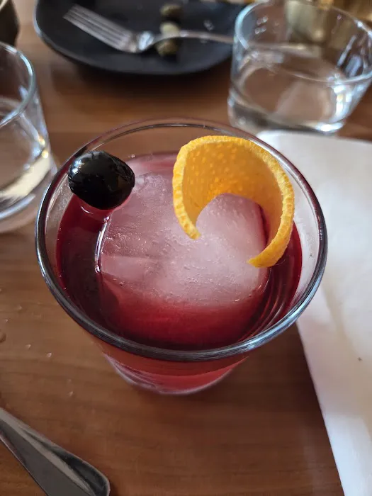 Louie's Next Door Picture 2