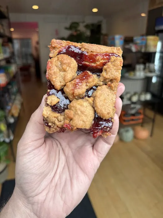 Vegan Pastry Lab Picture 10