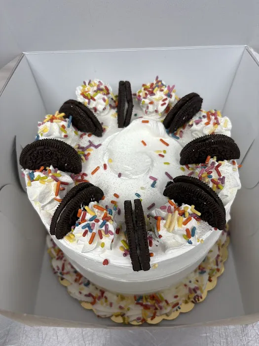 Vegan Pastry Lab Picture 3