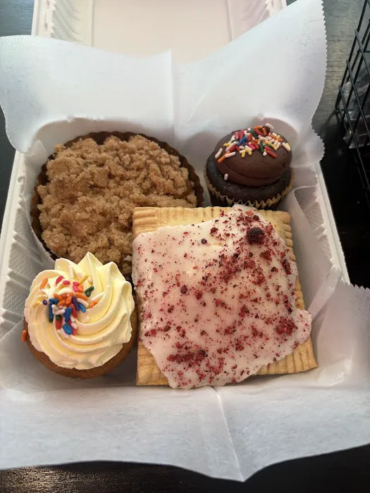 Vegan Pastry Lab Picture 4