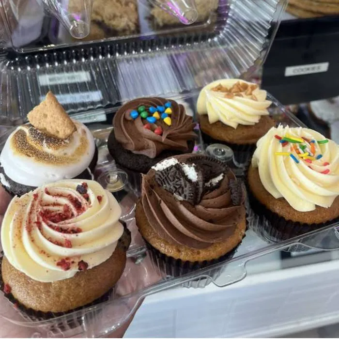 Vegan Pastry Lab Picture 8