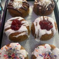 Vegan Pastry Lab ico