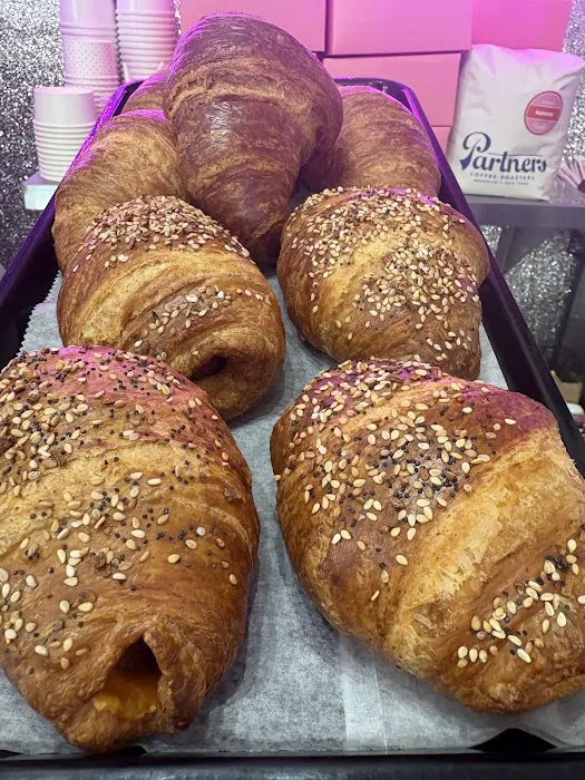 Vegan Pastry Lab Picture 6