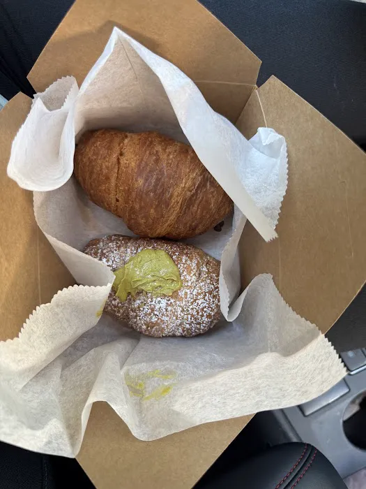 Vegan Pastry Lab Picture 9