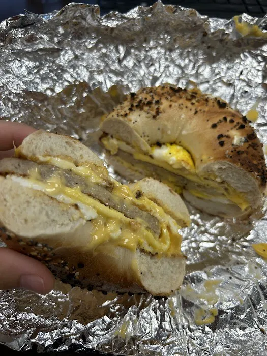 Empire Bagels Dobbs Ferry Picture 2