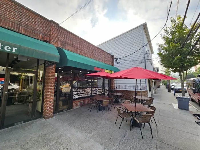 Empire Bagels Dobbs Ferry Picture 6