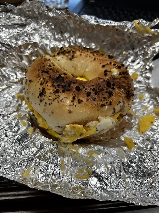 Empire Bagels Dobbs Ferry Picture 4