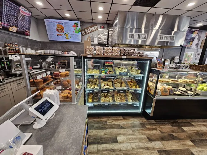 Empire Bagels Dobbs Ferry Picture 8