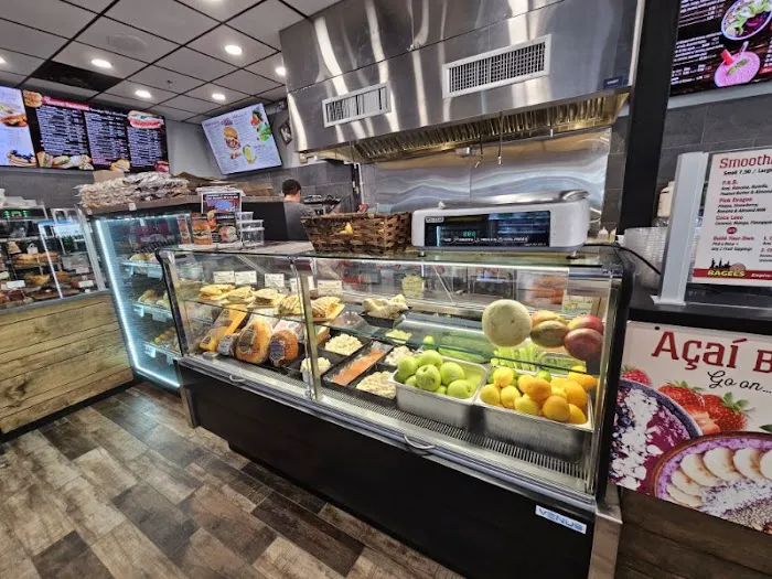 Empire Bagels Dobbs Ferry Picture 5