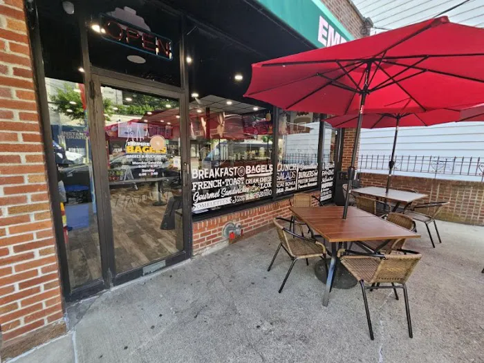 Empire Bagels Dobbs Ferry Picture 3