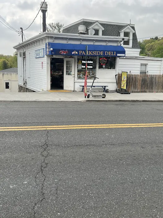 Parkside Deli Picture 8