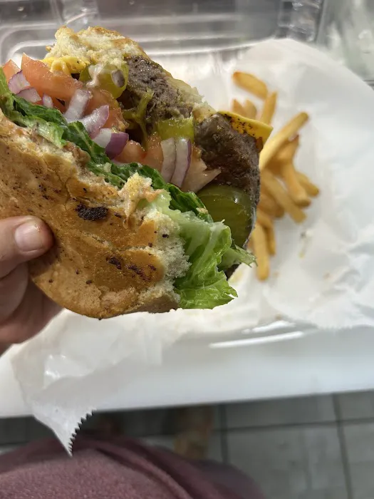 Parkside Deli Picture 4