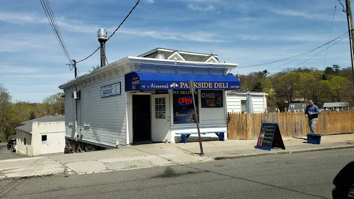 Parkside Deli Picture 7